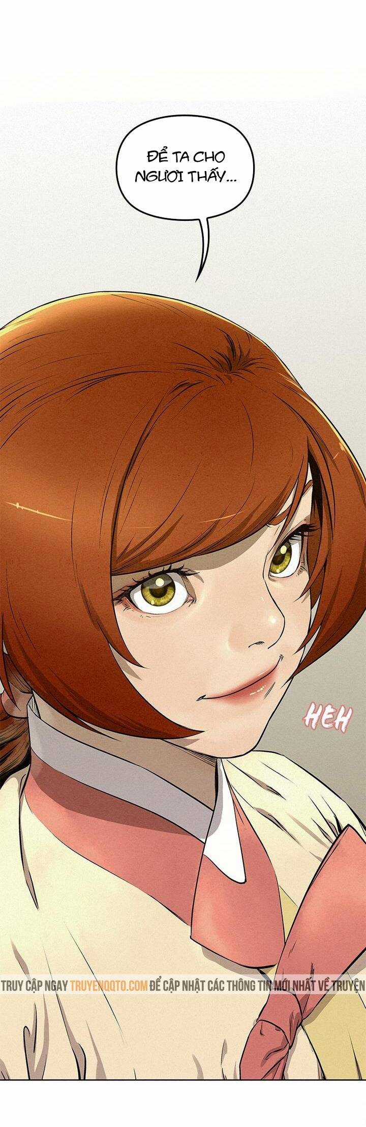 Thợ Săn Mosin Chương 58 trang 82