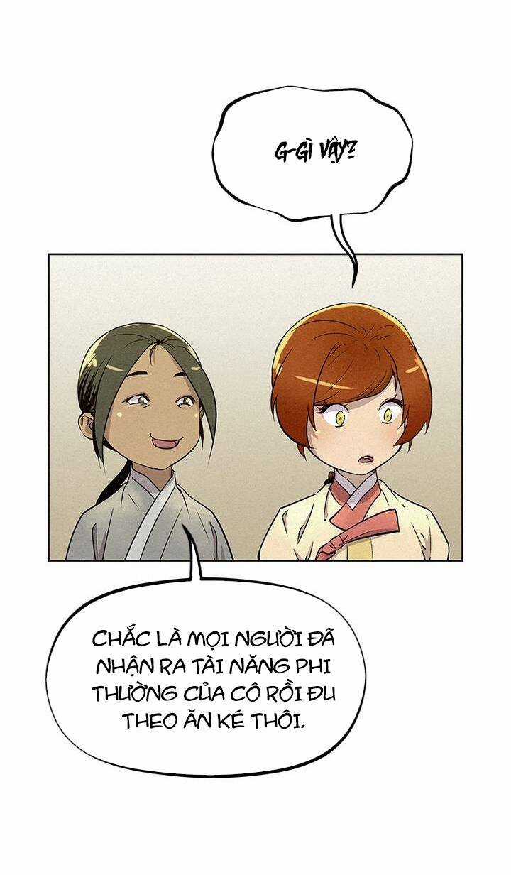 Thợ Săn Mosin Chương 59 trang 14