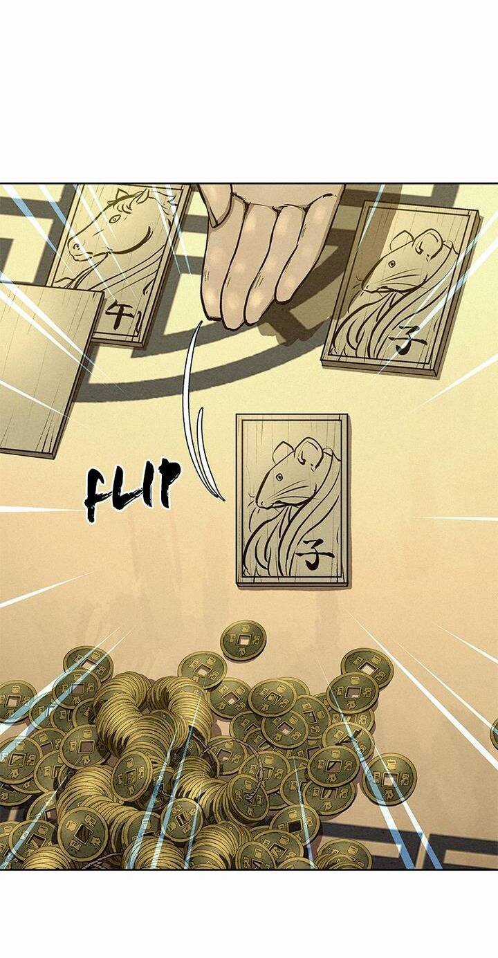 Thợ Săn Mosin Chương 59 trang 17