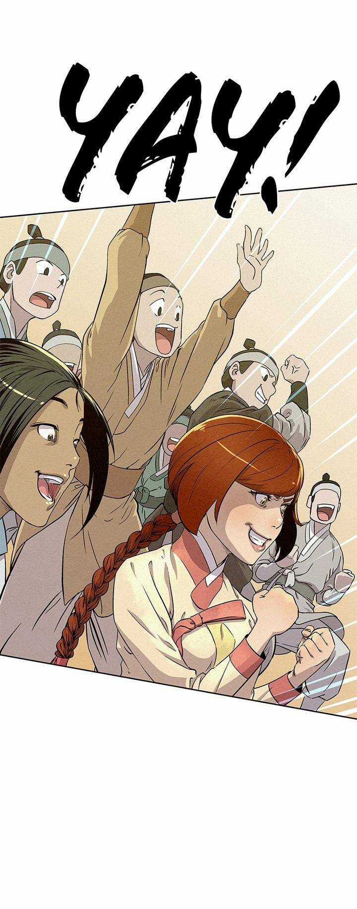 Thợ Săn Mosin Chương 59 trang 18