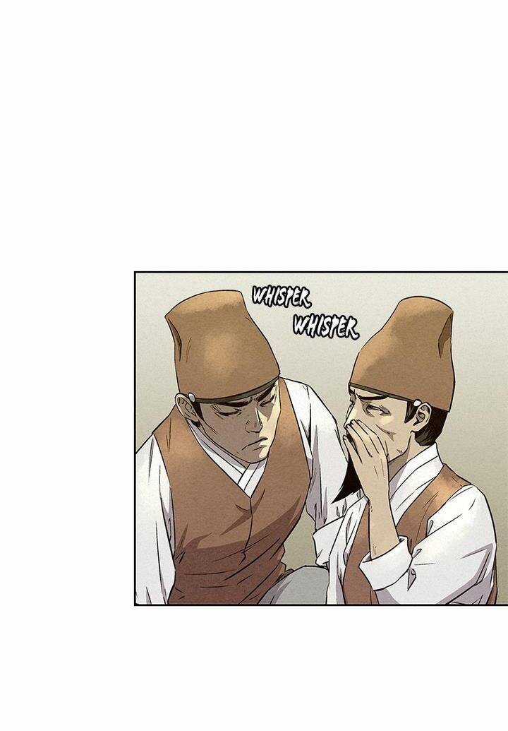 Thợ Săn Mosin Chương 59 trang 19