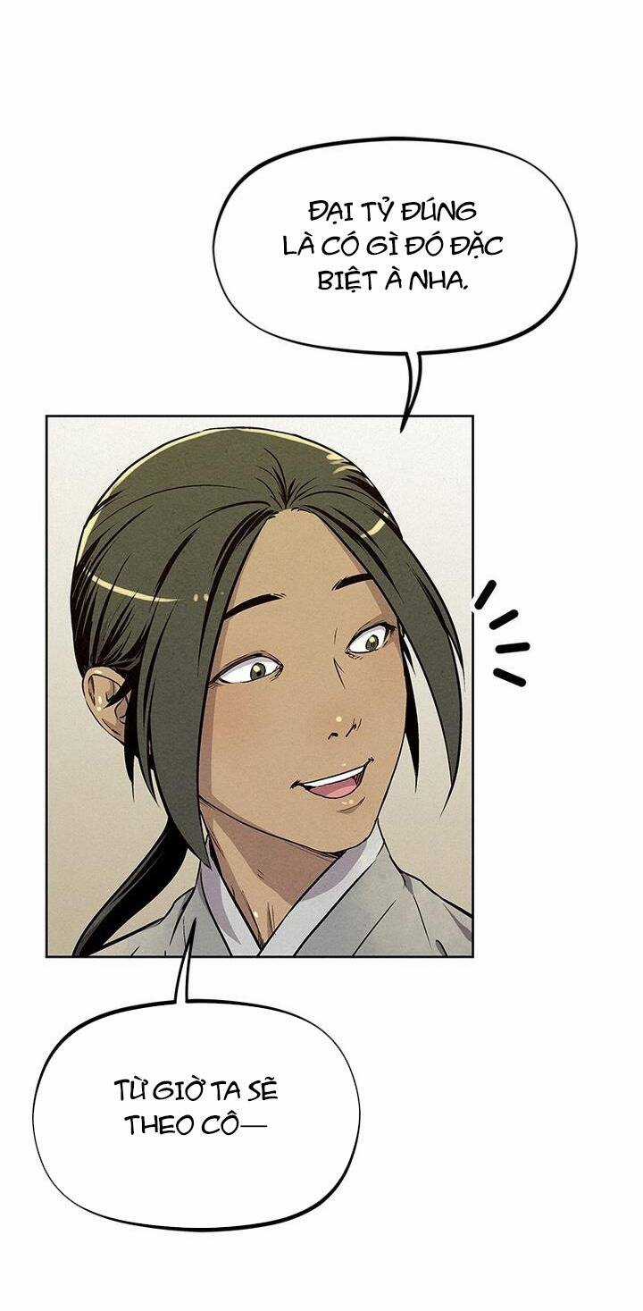 Thợ Săn Mosin Chương 59 trang 21