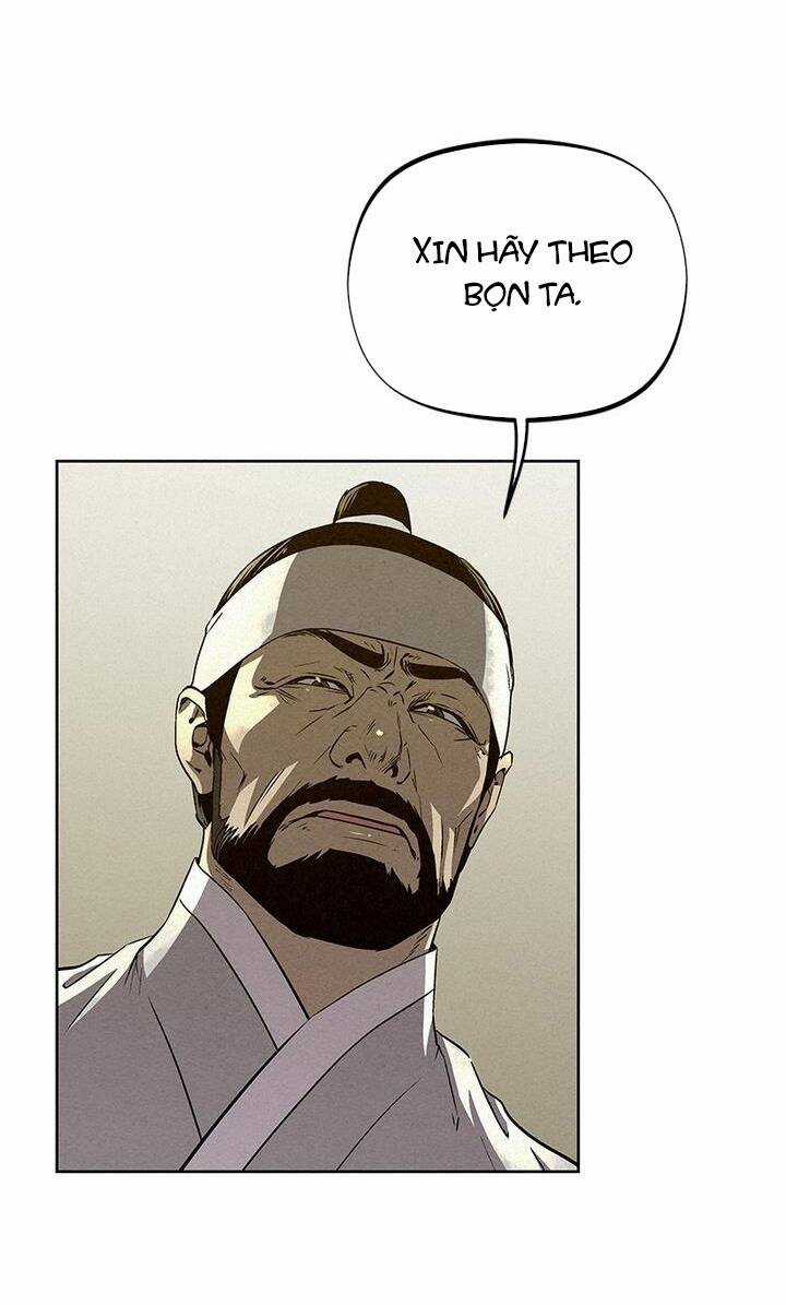 Thợ Săn Mosin Chương 59 trang 24