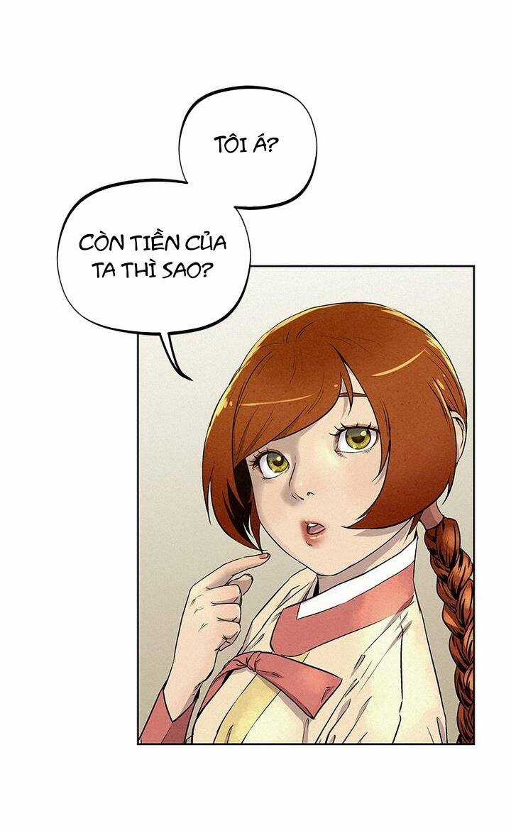 Thợ Săn Mosin Chương 59 trang 25