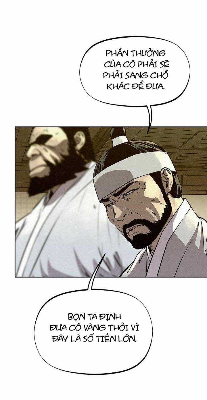 Thợ Săn Mosin Chương 59 trang 26