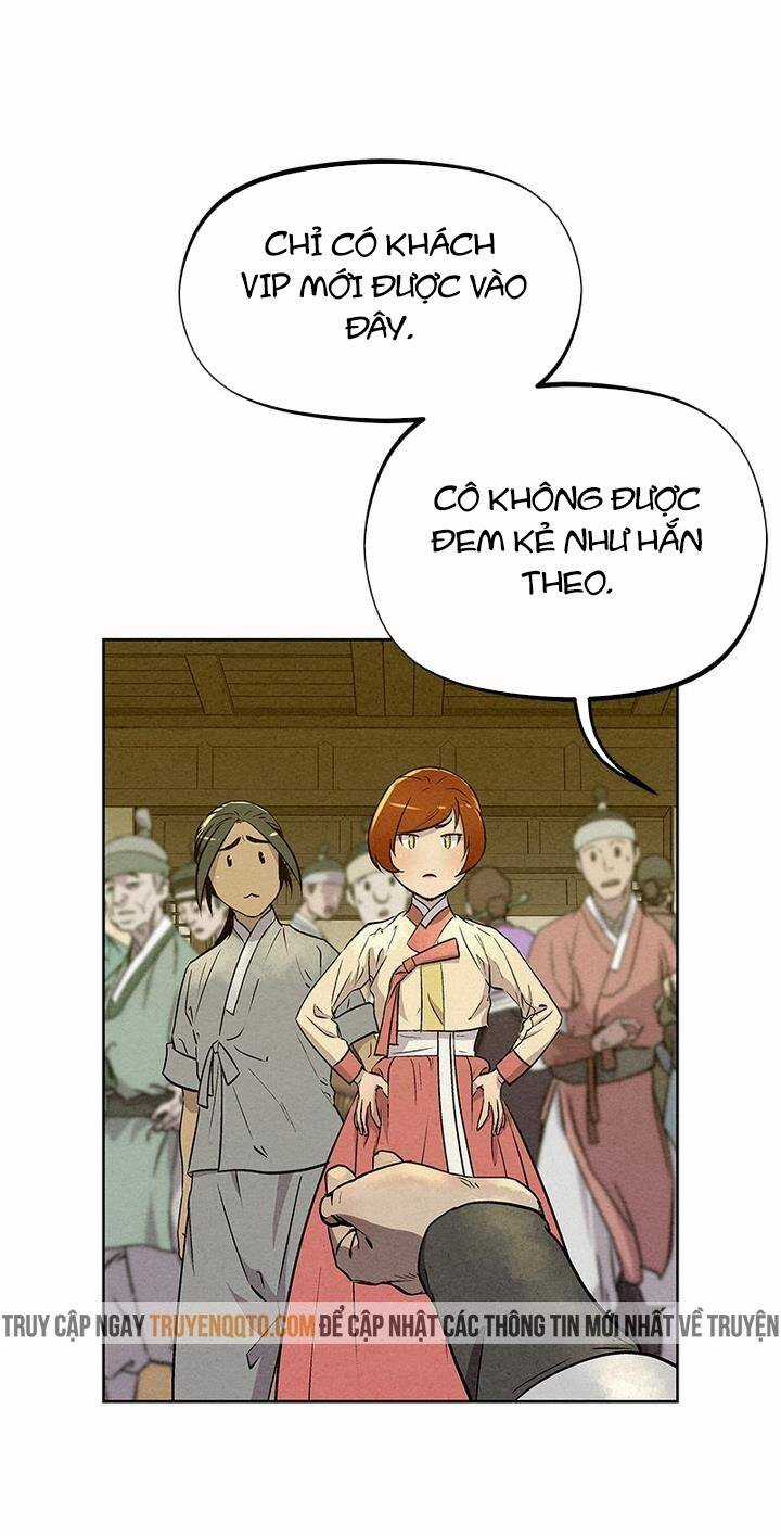 Thợ Săn Mosin Chương 59 trang 29