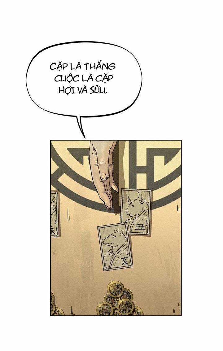 Thợ Săn Mosin Chương 59 trang 3