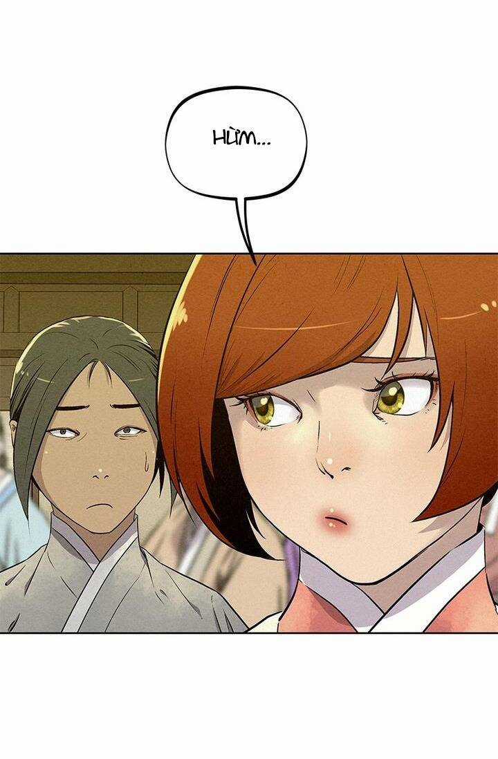 Thợ Săn Mosin Chương 59 trang 30