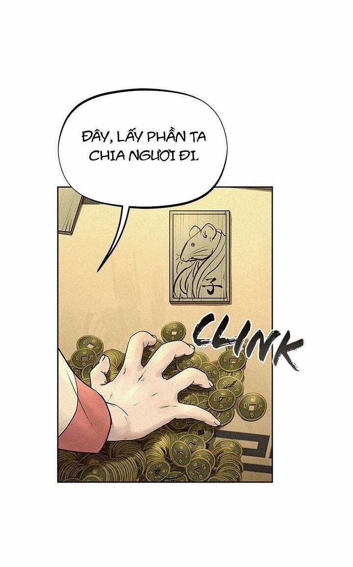 Thợ Săn Mosin Chương 59 trang 31