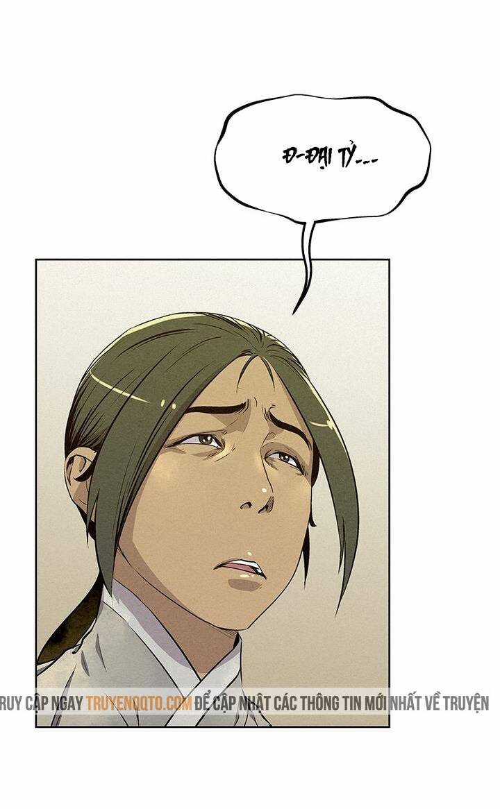 Thợ Săn Mosin Chương 59 trang 34