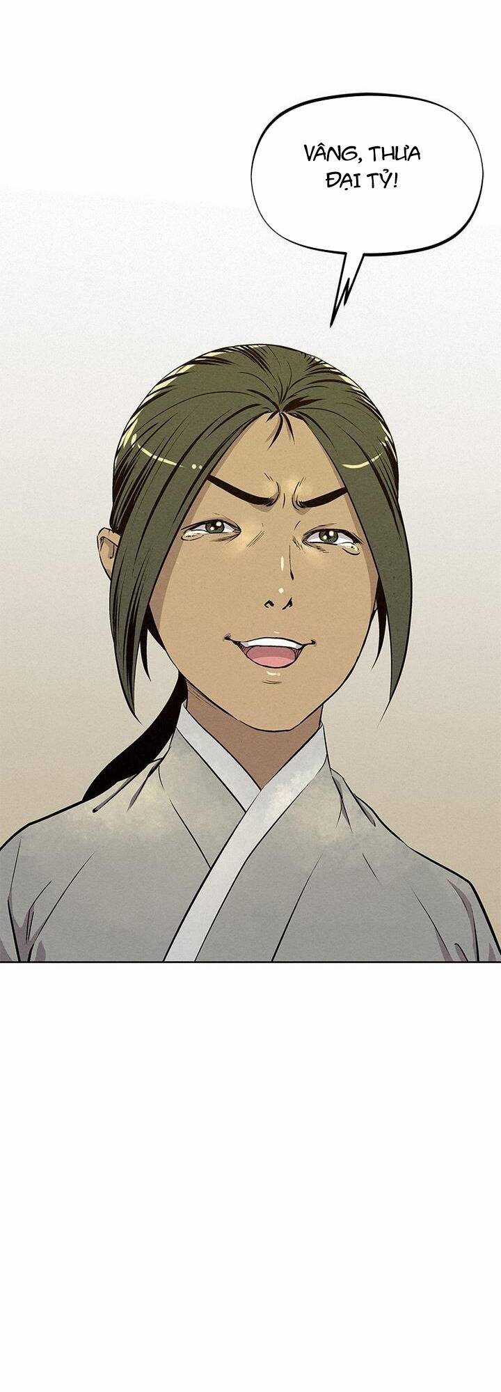 Thợ Săn Mosin Chương 59 trang 36