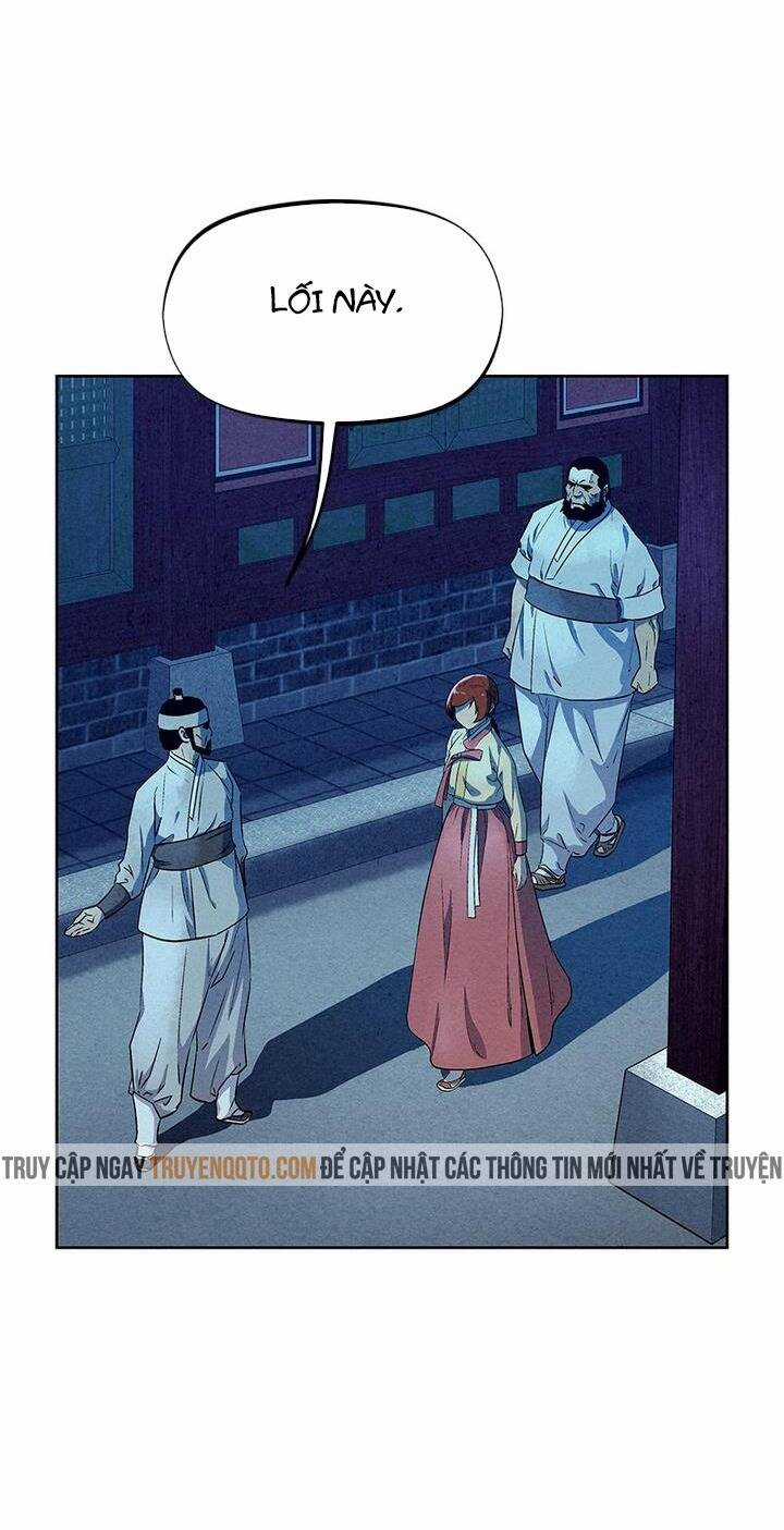 Thợ Săn Mosin Chương 59 trang 38