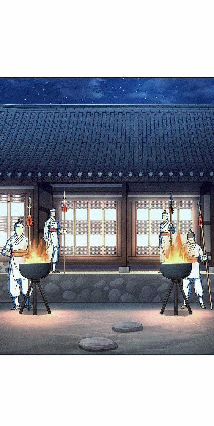 Thợ Săn Mosin Chương 59 trang 39