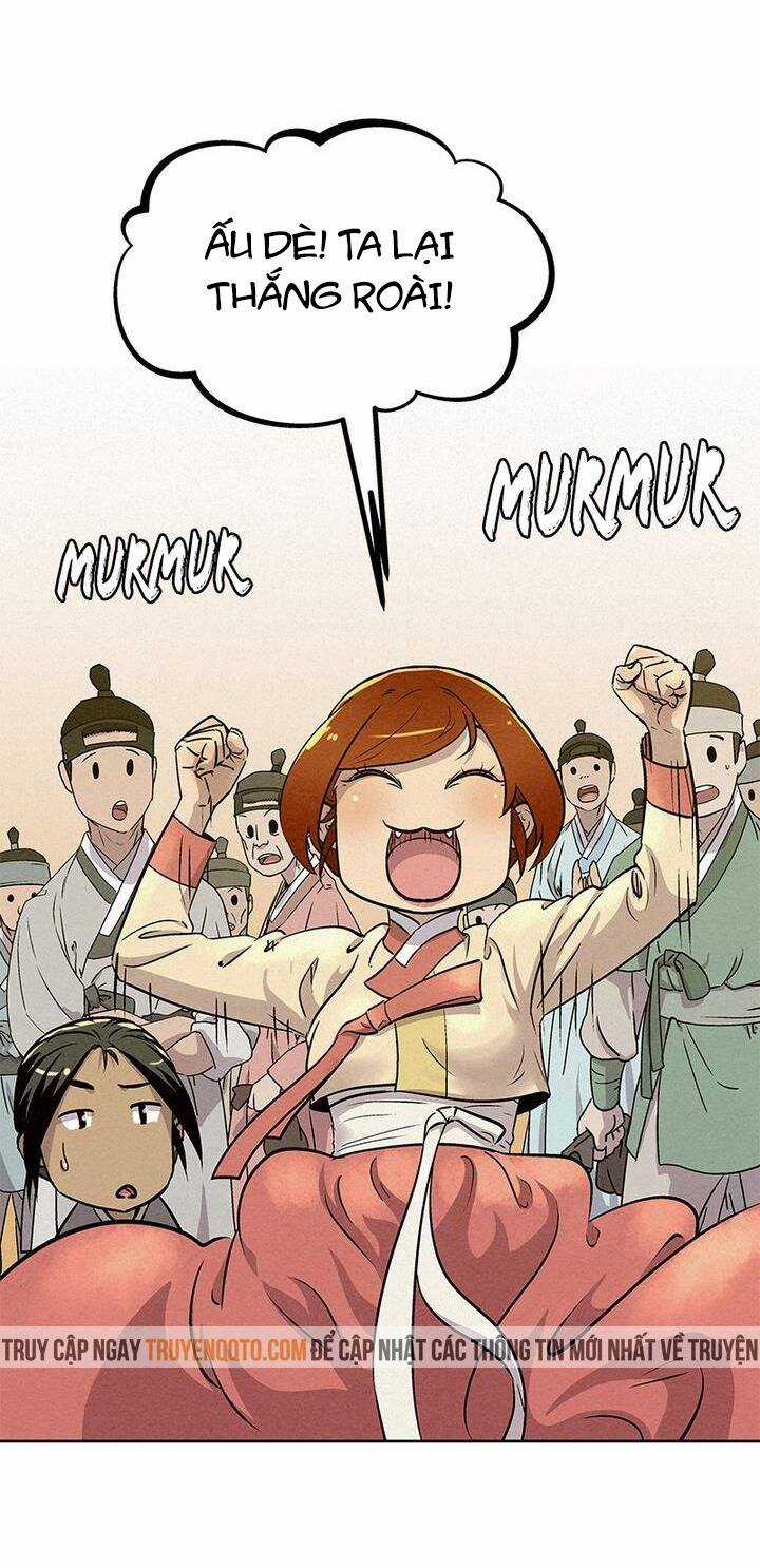 Thợ Săn Mosin Chương 59 trang 4