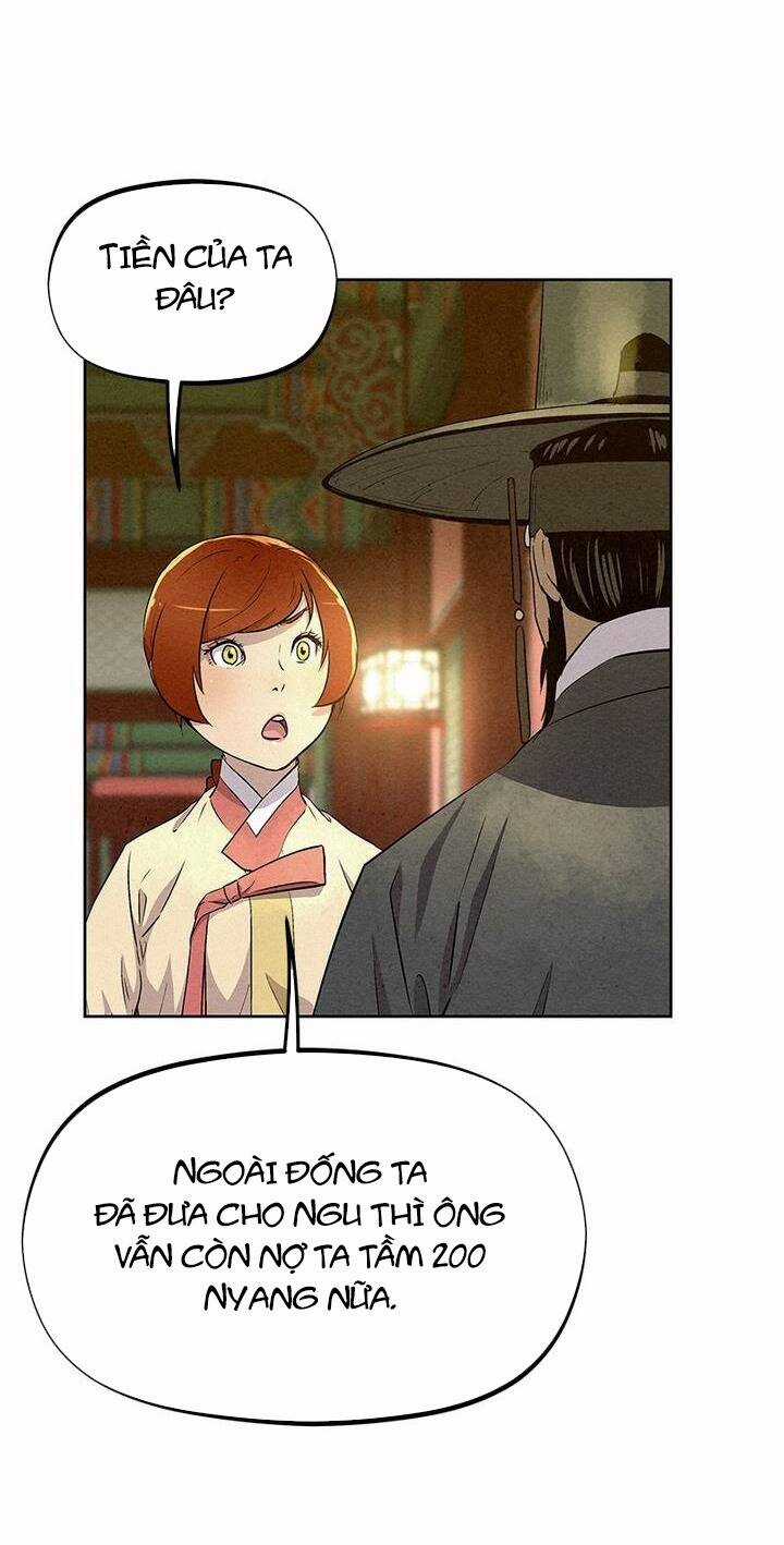 Thợ Săn Mosin Chương 59 trang 43