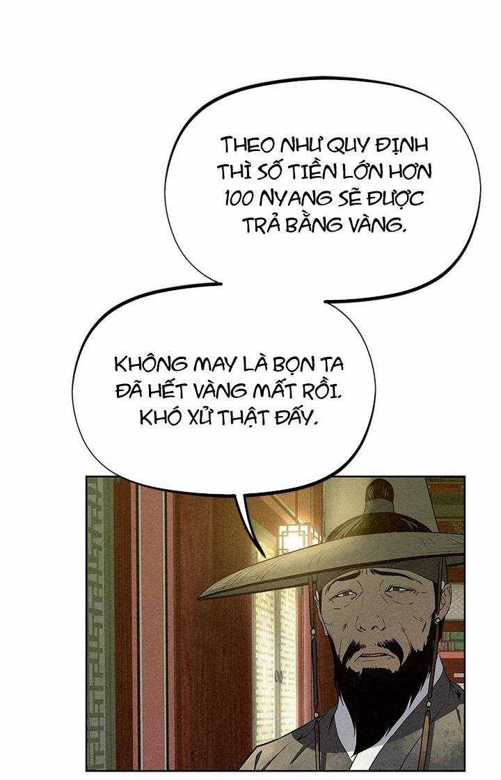 Thợ Săn Mosin Chương 59 trang 44