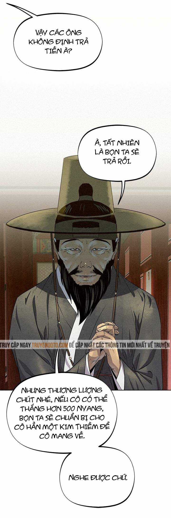 Thợ Săn Mosin Chương 59 trang 45