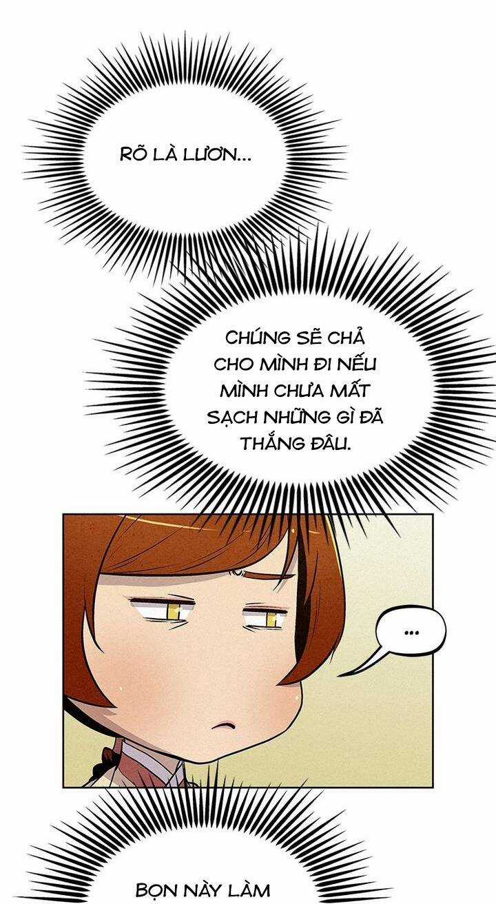 Thợ Săn Mosin Chương 59 trang 46