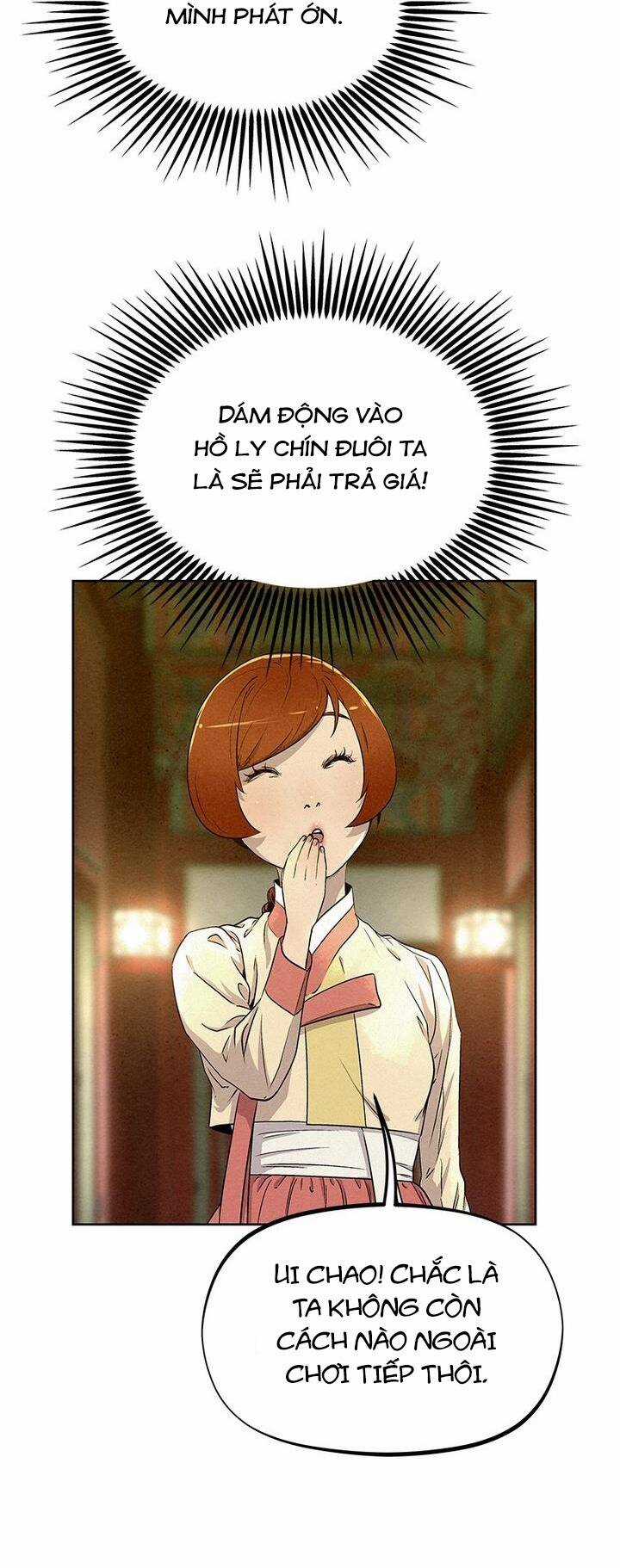 Thợ Săn Mosin Chương 59 trang 47