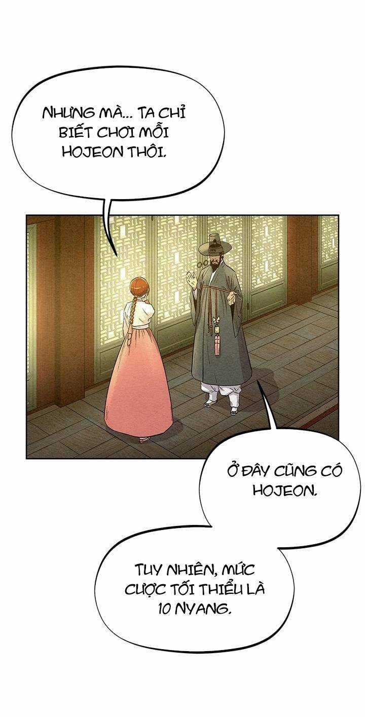 Thợ Săn Mosin Chương 59 trang 48