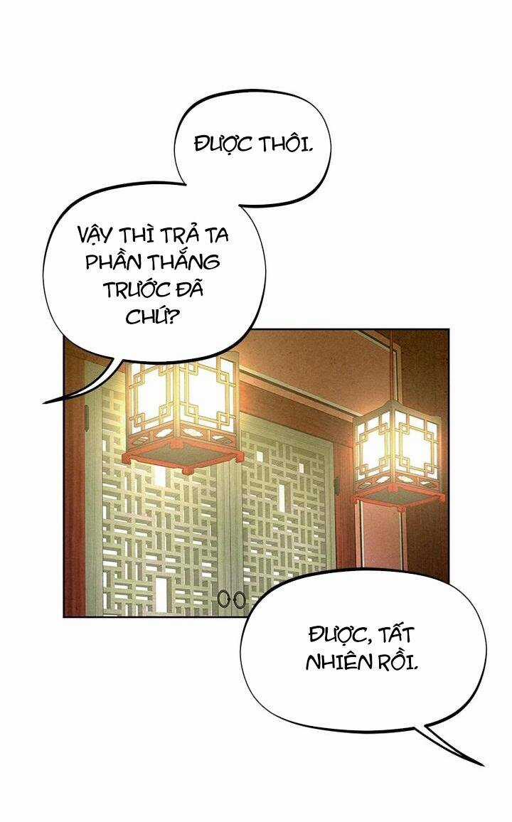 Thợ Săn Mosin Chương 59 trang 49