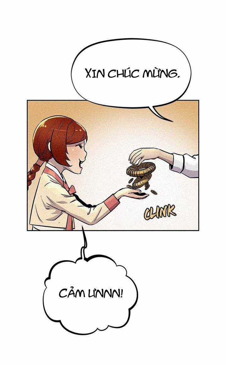 Thợ Săn Mosin Chương 59 trang 5