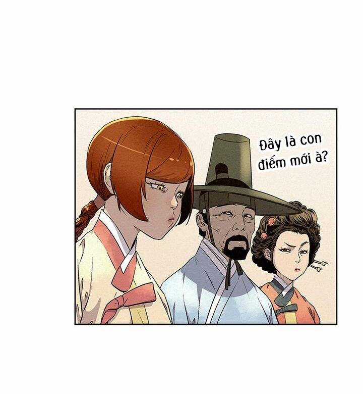 Thợ Săn Mosin Chương 59 trang 52