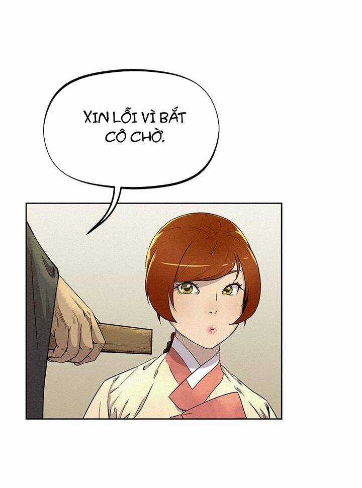 Thợ Săn Mosin Chương 59 trang 53