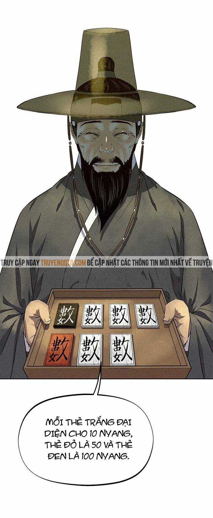 Thợ Săn Mosin Chương 59 trang 56