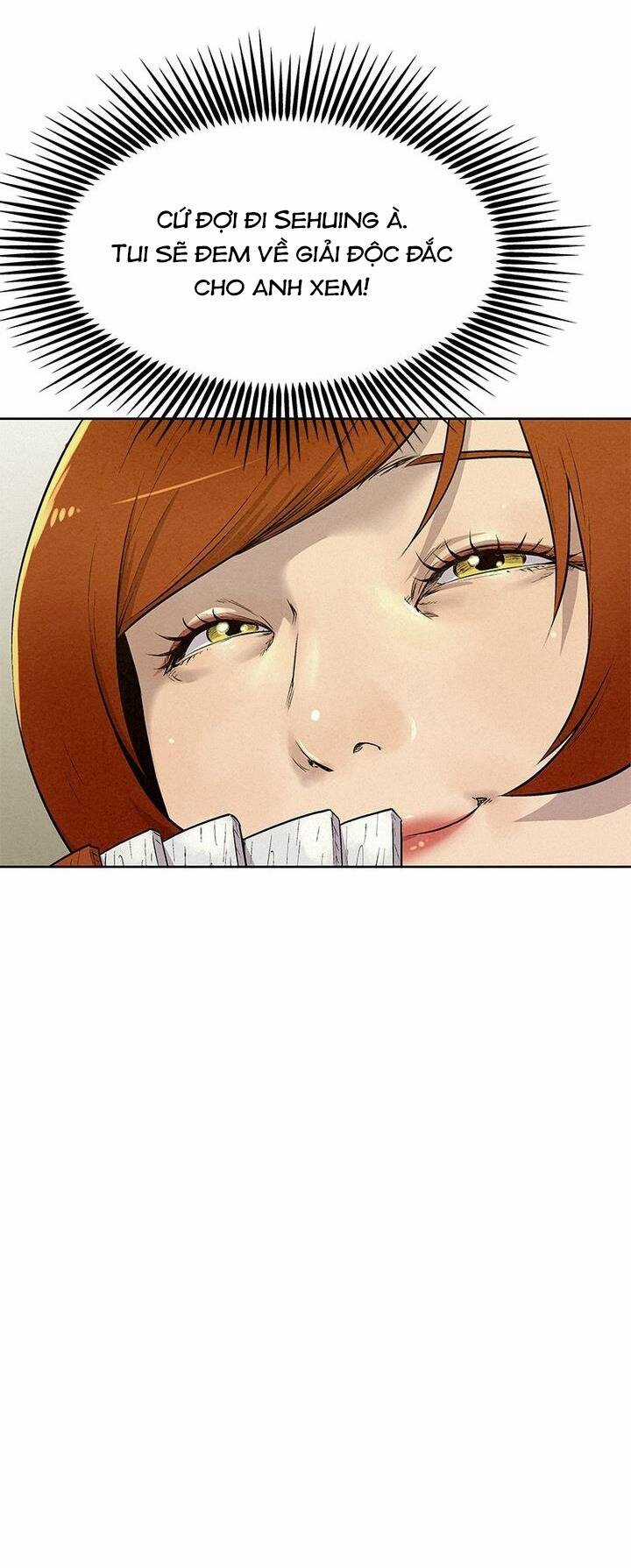 Thợ Săn Mosin Chương 59 trang 58