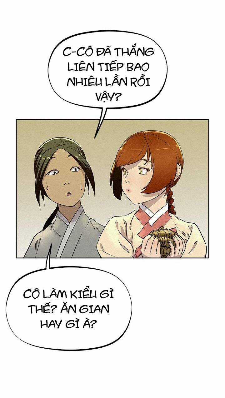 Thợ Săn Mosin Chương 59 trang 6