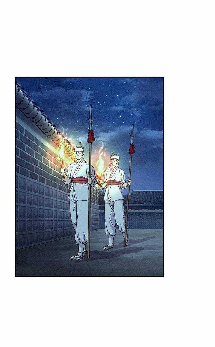 Thợ Săn Mosin Chương 59 trang 60