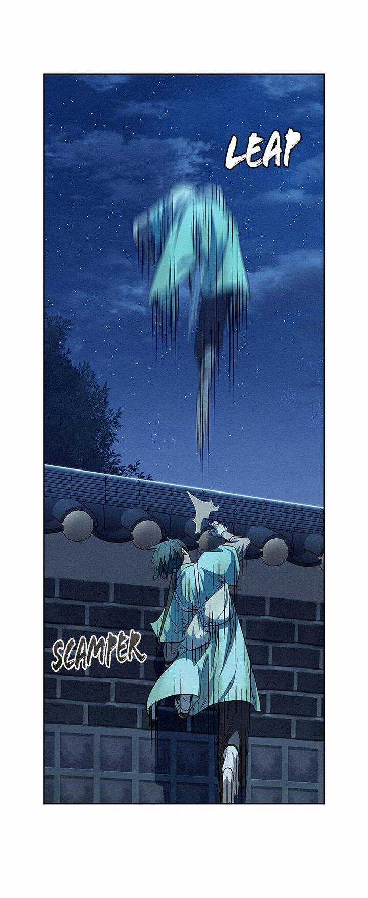 Thợ Săn Mosin Chương 59 trang 63