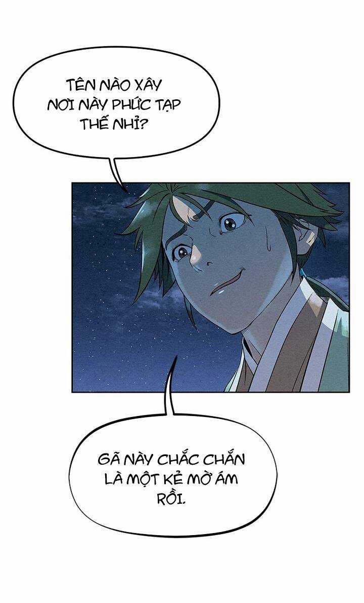 Thợ Săn Mosin Chương 59 trang 65