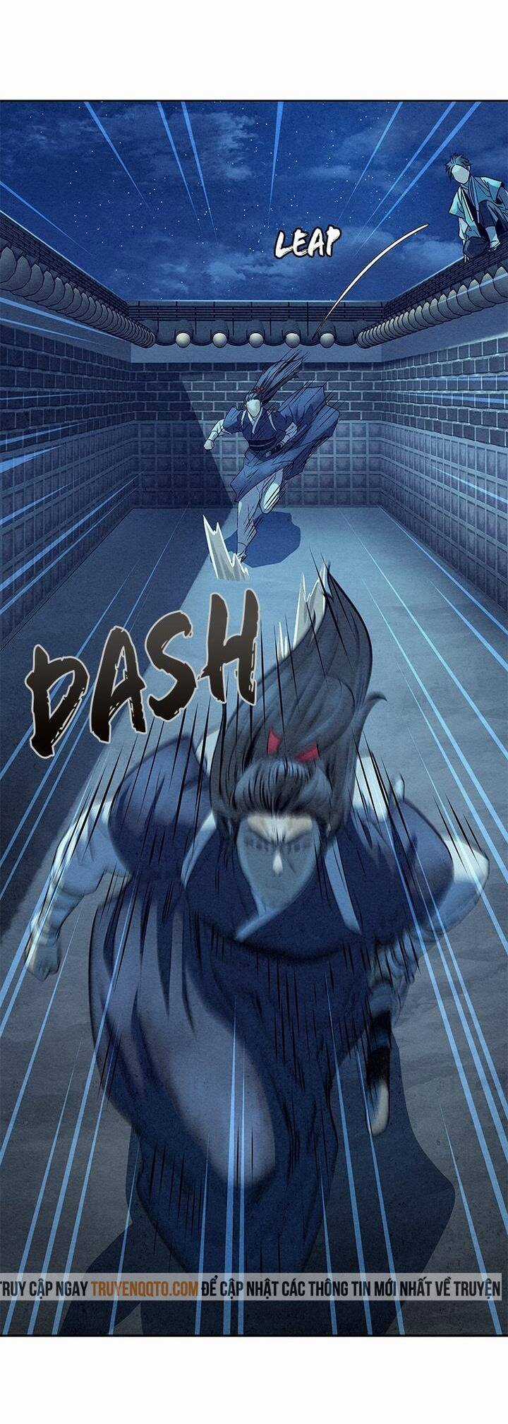 Thợ Săn Mosin Chương 59 trang 67