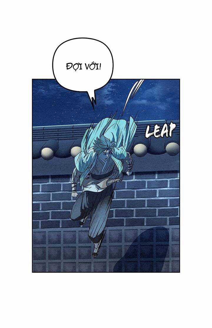 Thợ Săn Mosin Chương 59 trang 68