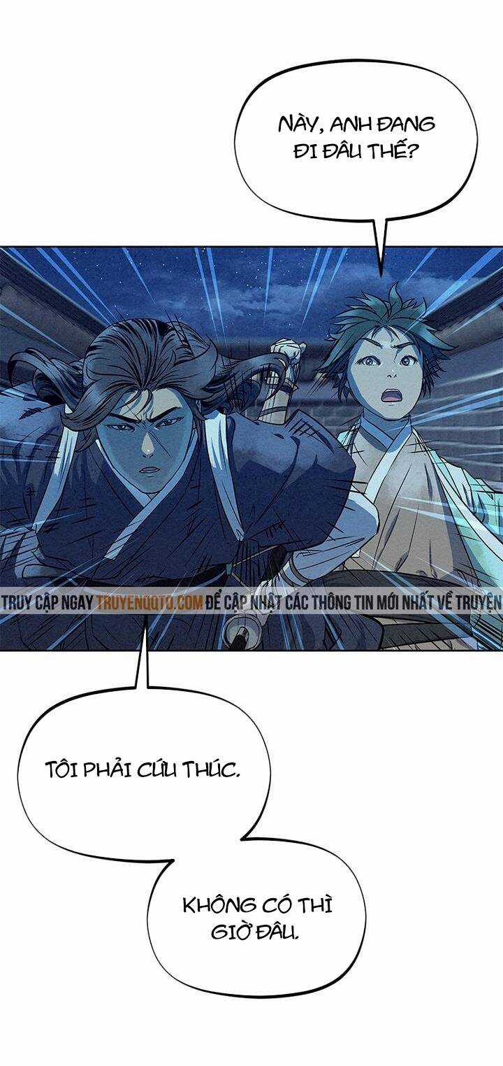 Thợ Săn Mosin Chương 59 trang 70