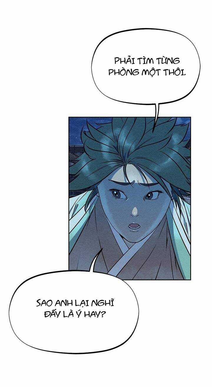 Thợ Săn Mosin Chương 59 trang 71