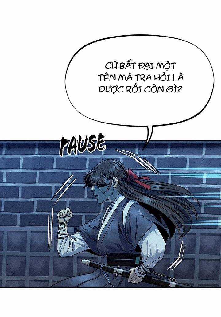 Thợ Săn Mosin Chương 59 trang 72