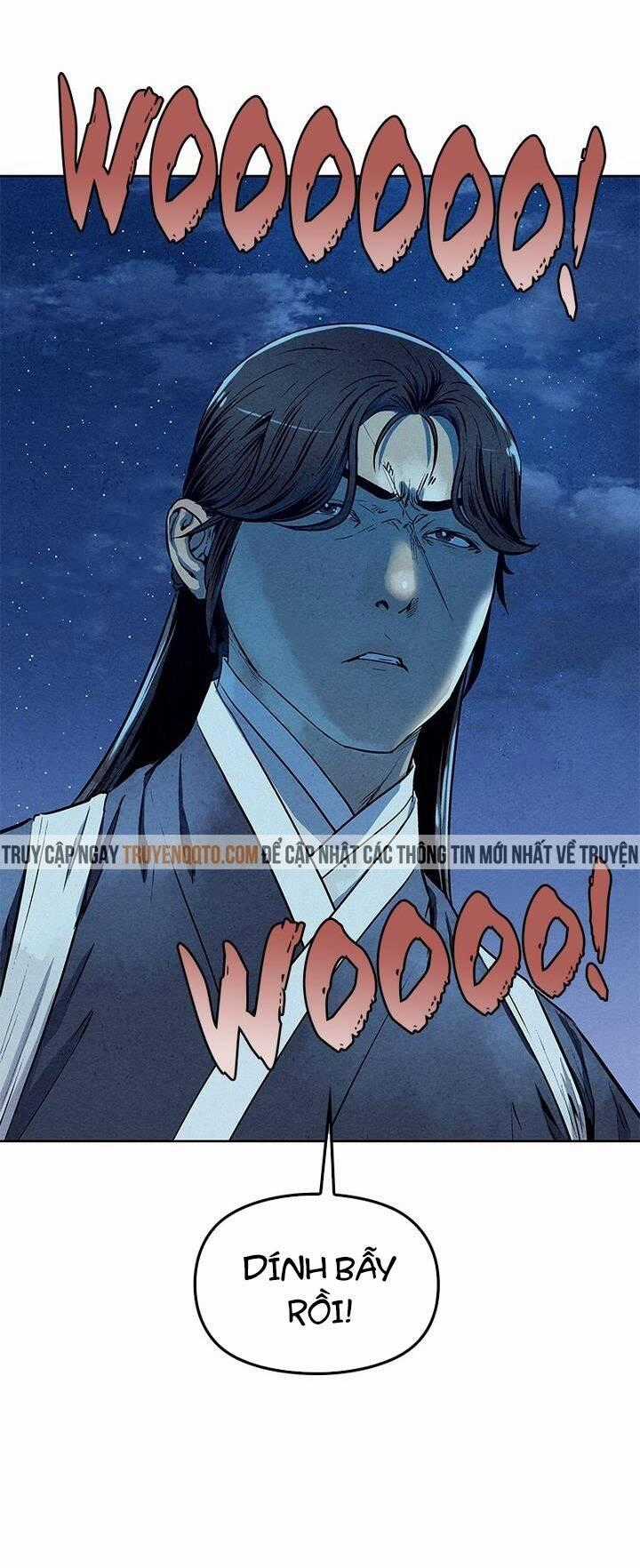 Thợ Săn Mosin Chương 59 trang 76