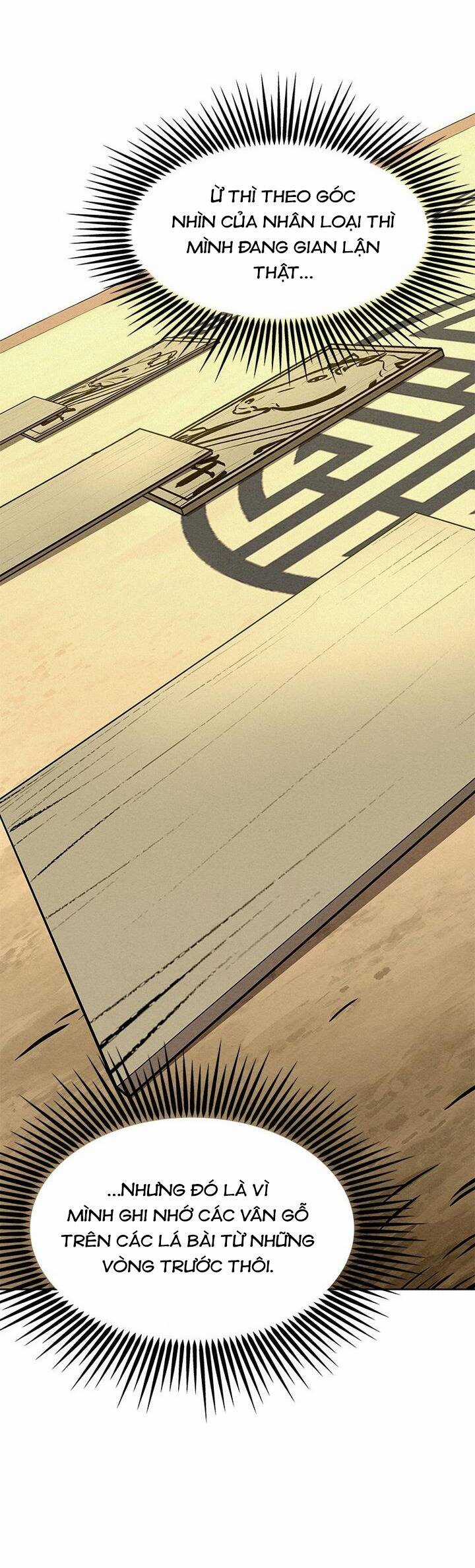 Thợ Săn Mosin Chương 59 trang 9