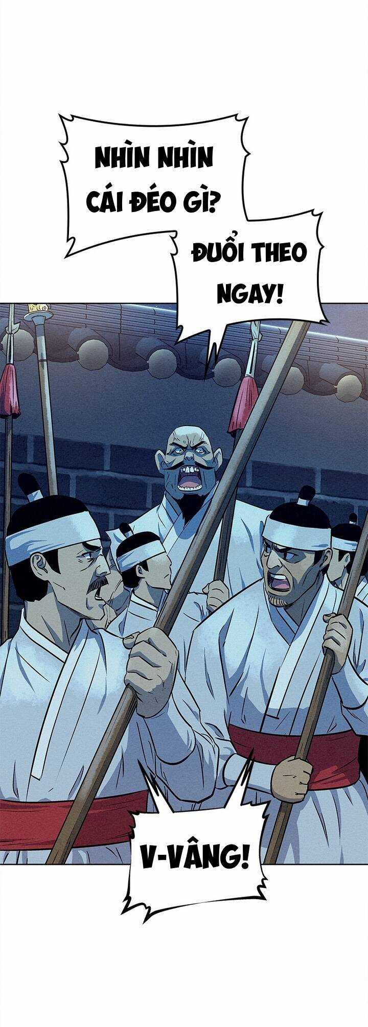 Thợ Săn Mosin Chương 60 trang 18