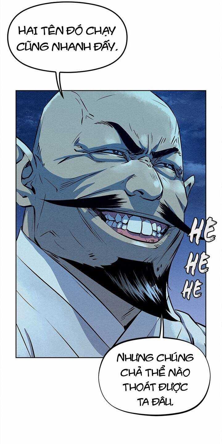 Thợ Săn Mosin Chương 60 trang 19