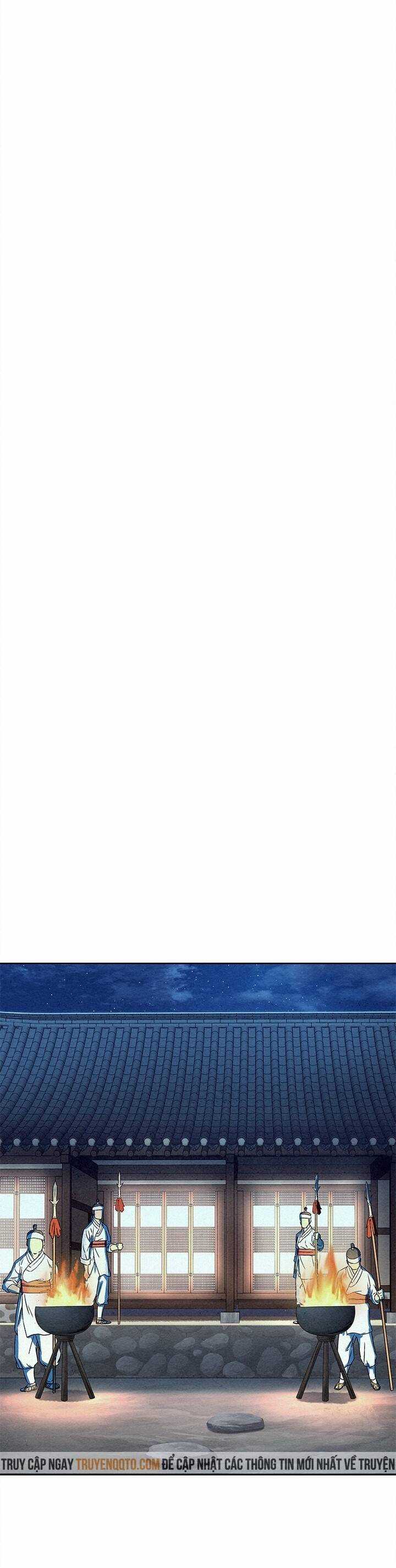 Thợ Săn Mosin Chương 60 trang 20