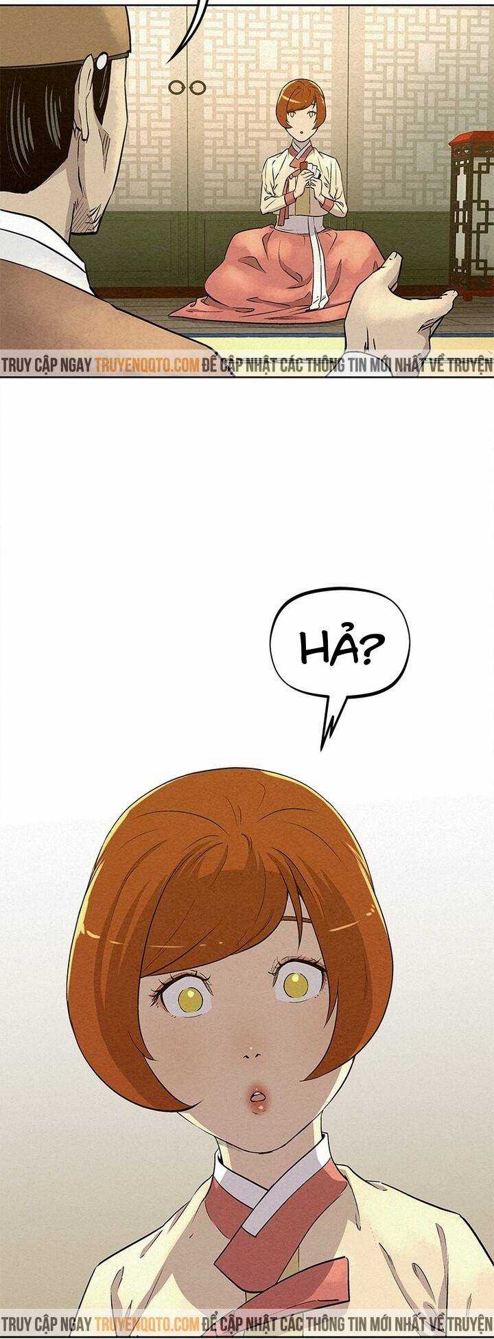 Thợ Săn Mosin Chương 60 trang 23