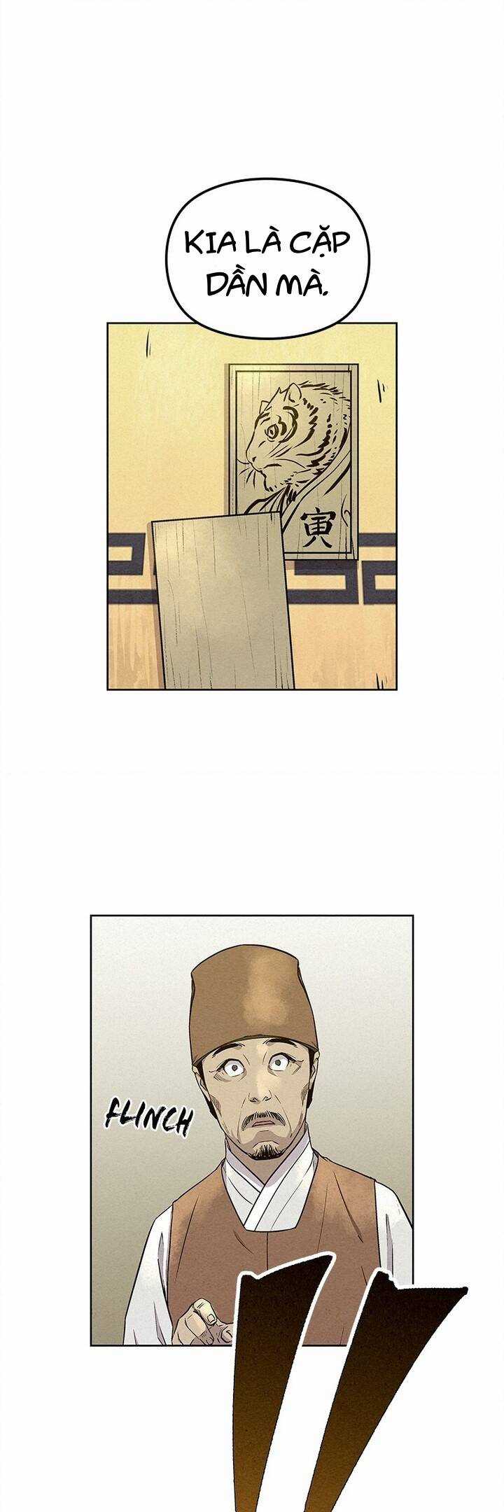 Thợ Săn Mosin Chương 60 trang 24