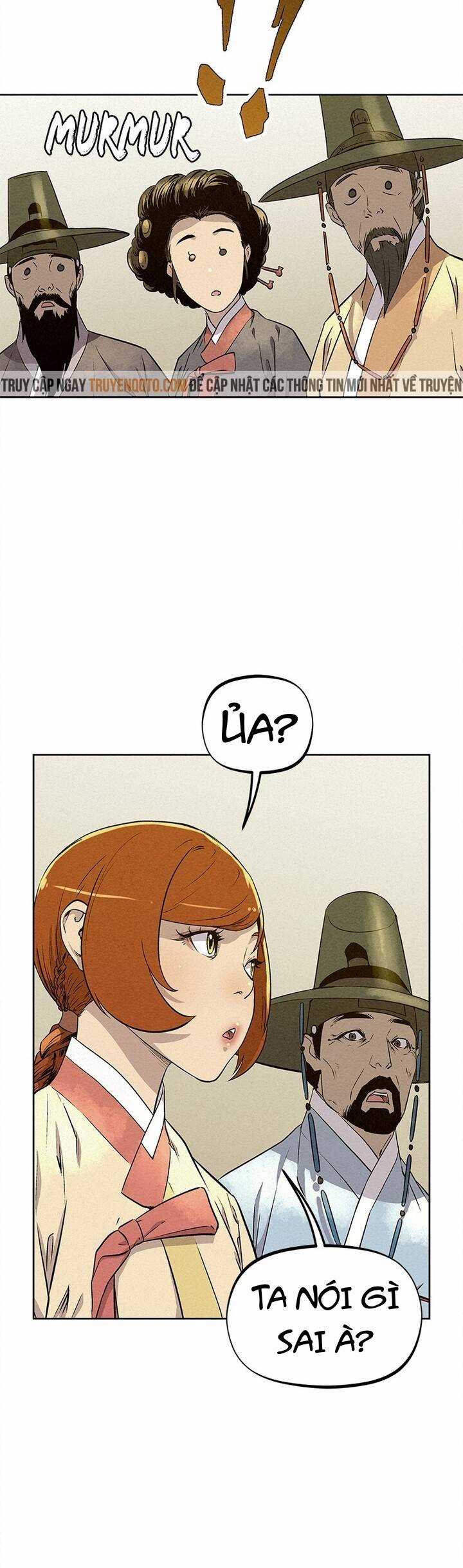 Thợ Săn Mosin Chương 60 trang 25