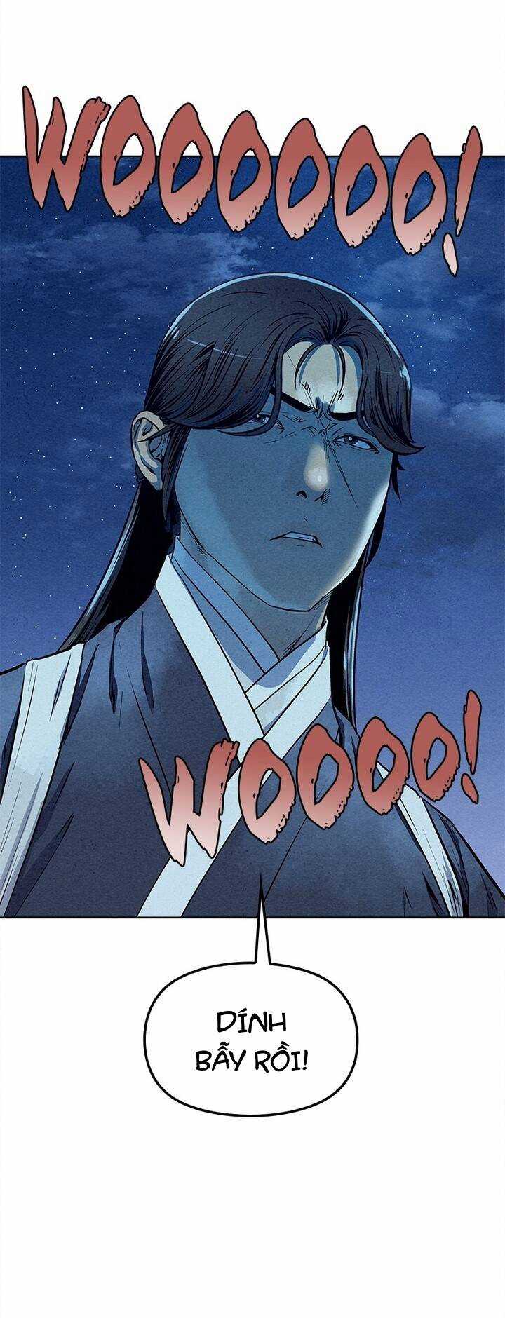 Thợ Săn Mosin Chương 60 trang 3