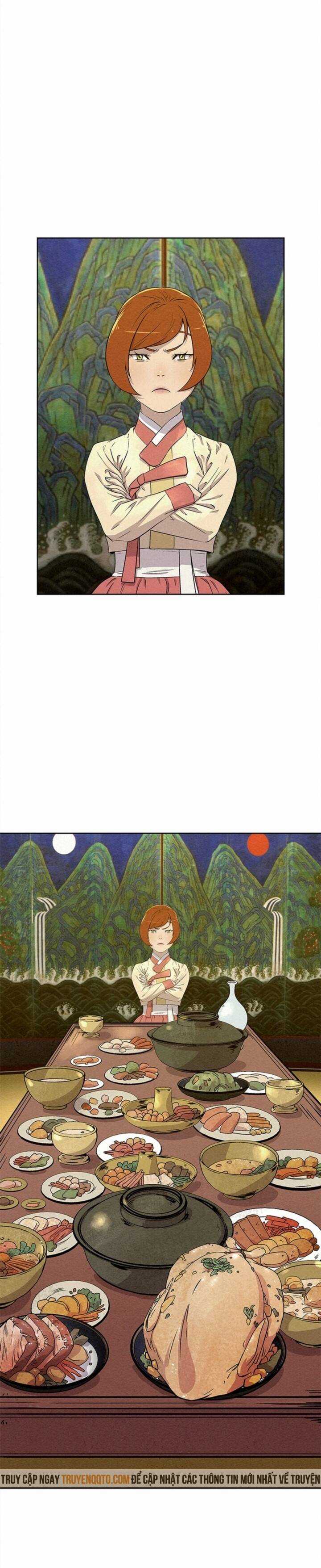 Thợ Săn Mosin Chương 60 trang 43