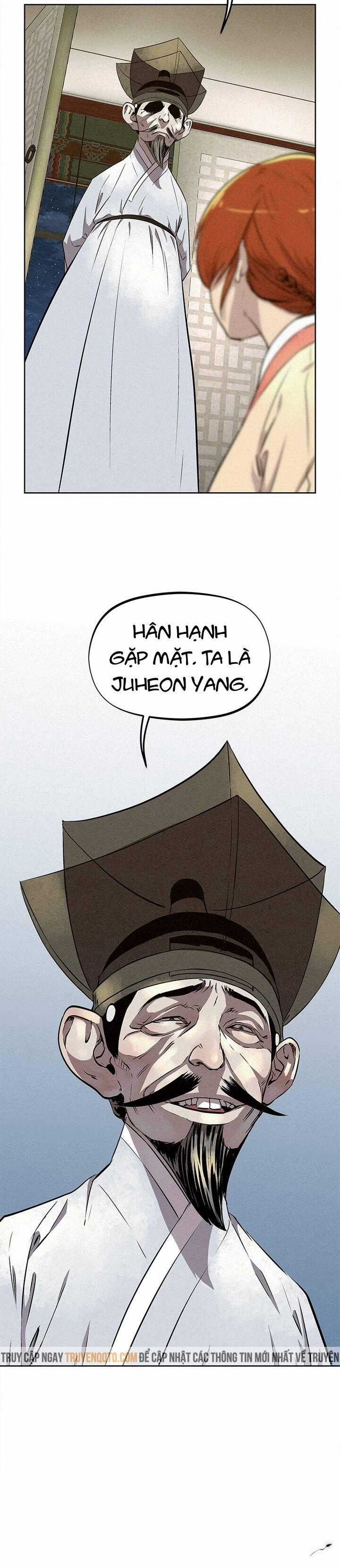 Thợ Săn Mosin Chương 60 trang 45